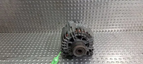 Volkswagen PASSAT B6 Generator/alternator 03L903023E