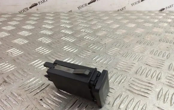 Audi A3 S3 8L Windscreen/window heater switch 8L0941503A