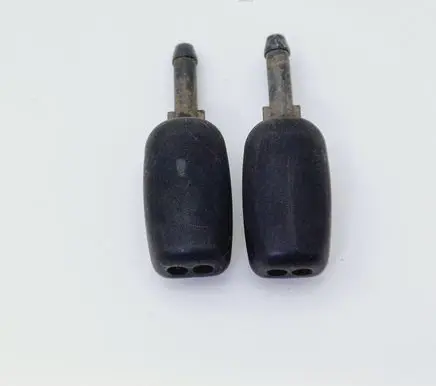 Ford Courier Windshield washer spray nozzle 96FG17666AA