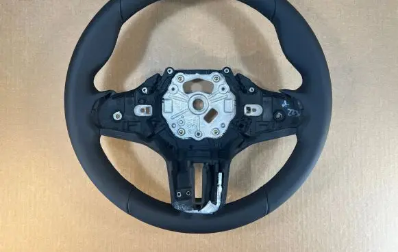 BMW 4 G22 G23 G24 G26 Steering wheel 32308746691
