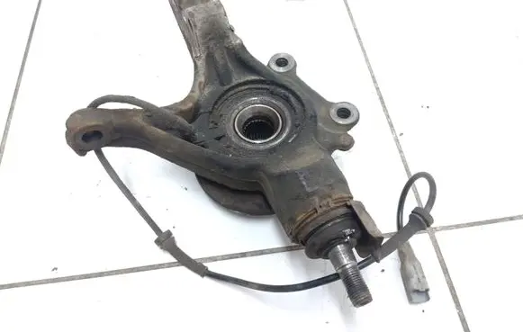 Peugeot Partner Front wheel hub spindle knuckle