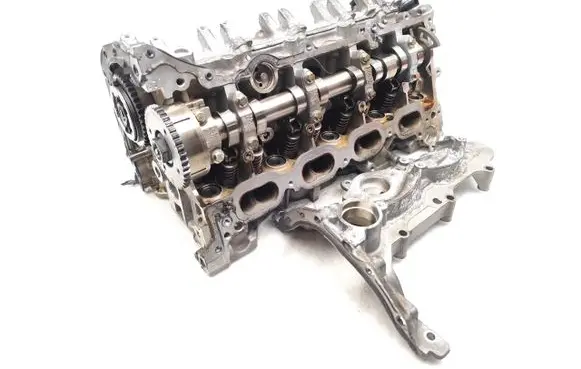Nissan Qashqai Engine head A2620163600 110423582R