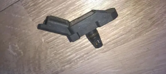 Citroen Berlingo Air pressure sensor 0261230043 9636583080