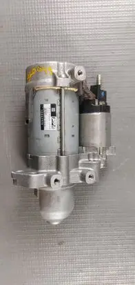 Chevrolet Camaro Starter motor TN4380002990 12667974