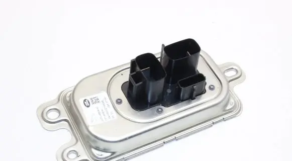 Land Rover Range Rover Evoque L551 Fuel injection pump control unit/module GX7314B526AC