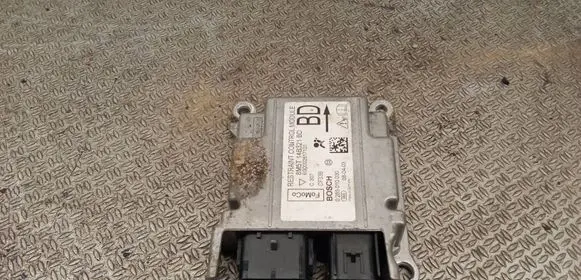 Ford Focus Airbag control unit/module 8M5T14B321BD