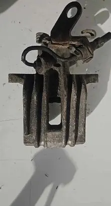 Audi A3 S3 8P Rear brake caliper