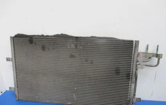 Ford Focus C-MAX Air conditioning (A/C) radiator (interior) 