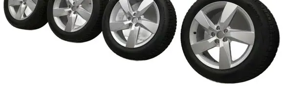 Volkswagen T-Cross R16 alloy rim 2GM601025A