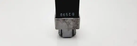 Volvo S40, V40 Other relay MB953394 72HM100