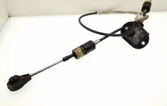 Gear shift cable linkage