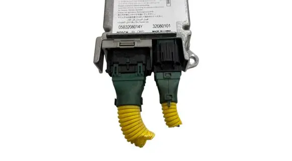 Airbag control unit/module