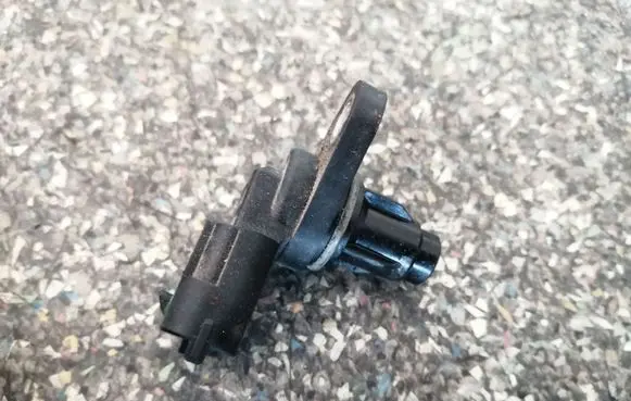 KIA Ceed Crankshaft position sensor 393002A000