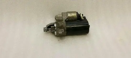 Audi A7 S7 4G Starter motor/solenoid 079911021D
