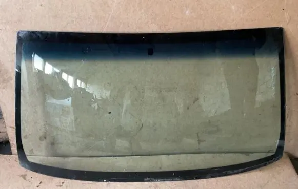 Opel Frontera A Front windscreen/windshield window 