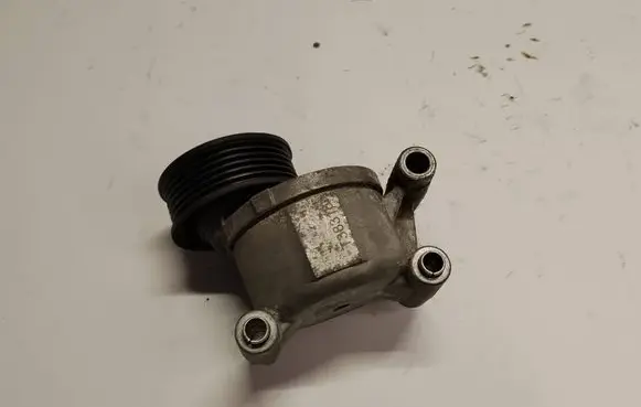 Ford Focus C-MAX Generator/alternator belt tensioner T38318