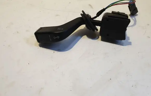 Opel Zafira A Indicator stalk 90560990 12263700