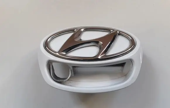 Hyundai Ioniq Loading door exterior handle 87370G2500