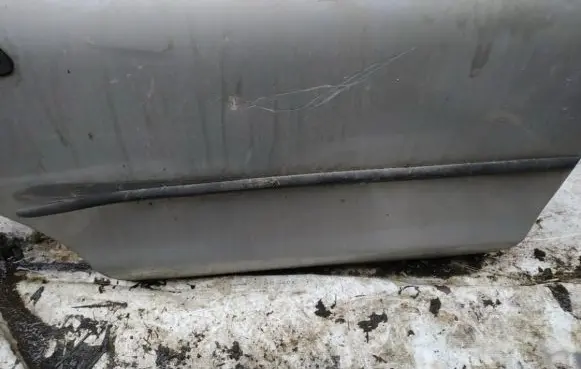 Ford Mondeo MK II Rear door trim (molding)