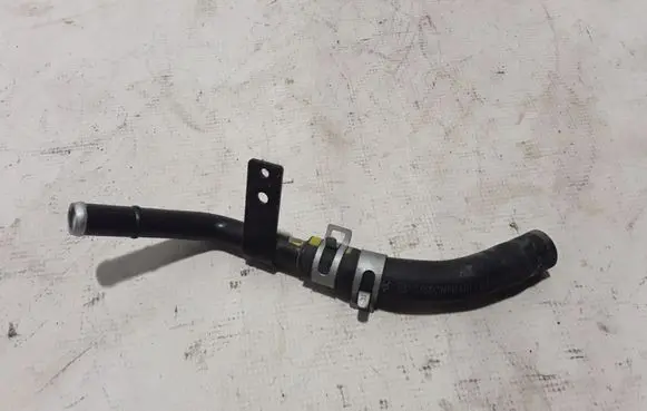Hyundai Ioniq Engine coolant pipe/hose 25450G2510