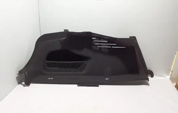 Audi A6 S6 C8 4K Trunk/boot side trim panel 4K5863887E