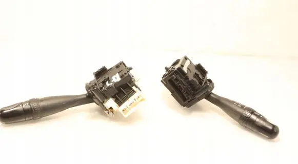 Suzuki SX4 Light switch