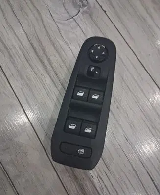 Peugeot 308 Electric window control switch 96788264zd
