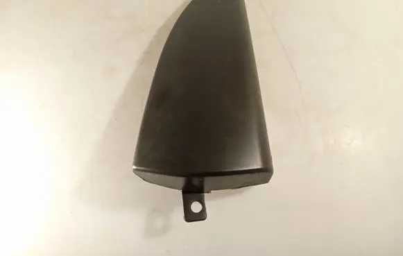 Plastic wing mirror trim cover