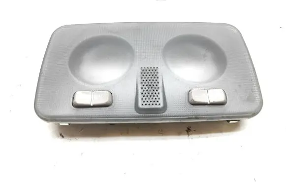 Fiat Ducato Front seat light 0884200 1520400000 B032