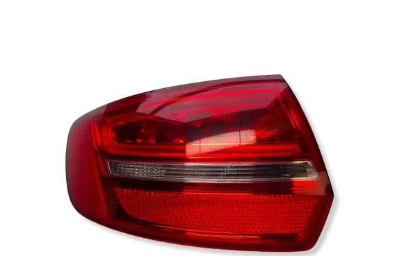 Audi A3 S3 8P Rear/tail lights 8P4945095E