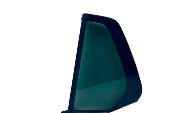 Volkswagen Golf VII Rear vent window glass 5G6845213C