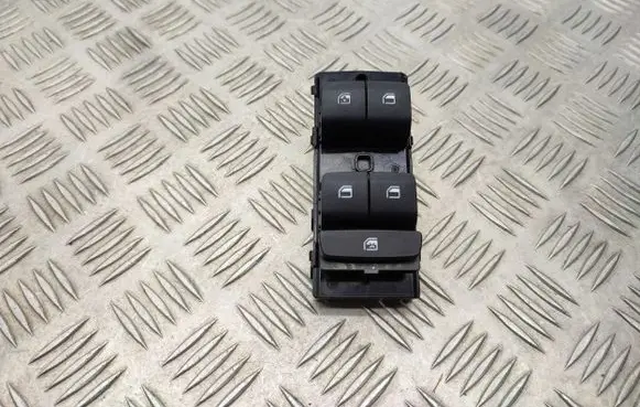 Hyundai i20 (BC3 BI3) Electric window control switch 93571Q0210