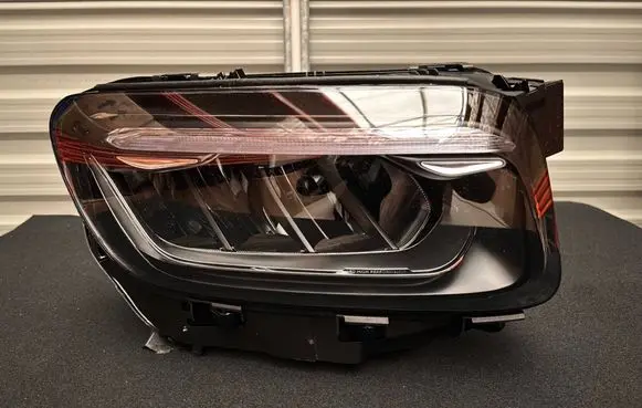 Mercedes-Benz GLB x247 Headlight/headlamp A2479065607