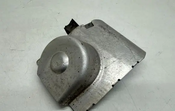 Volkswagen PASSAT B7 Other engine bay part 3AB614321