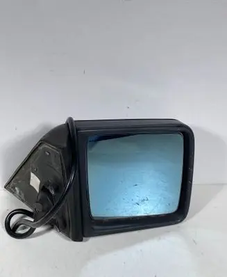 Mercedes-Benz E W124 Front door electric wing mirror 1248110498