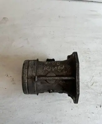 Audi A4 S4 B5 8D Mass air flow meter 037906461B