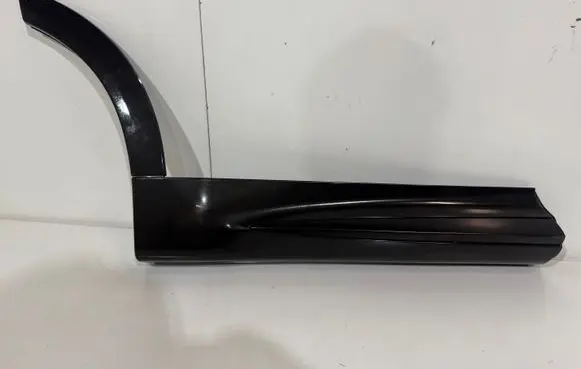 Fiat 500X Rear door trim (molding) 156155479