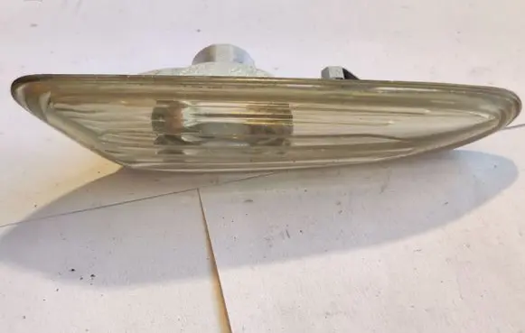 BMW 3 E46 Front fender indicator light 4166R