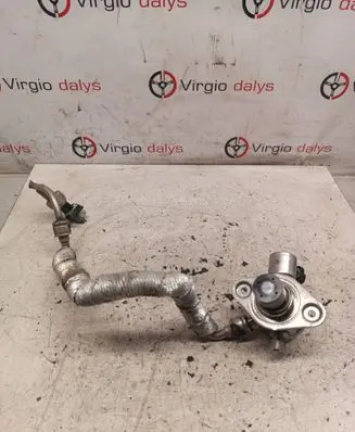 Ford Focus Fuel injection high pressure pump CM5G9d376GA 0261520095 20114676