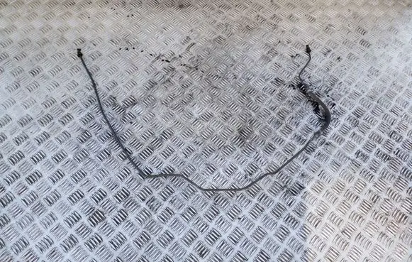 Citroen C4 Grand Picasso Clutch pipe/line 9670012480