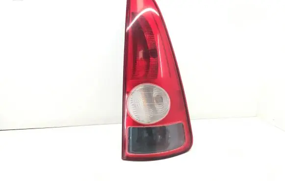 Renault Espace - Grand espace IV Rear/tail lights 8200027152