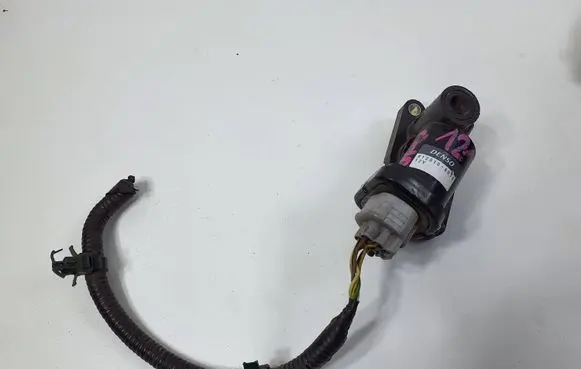 Honda Civic Throttle valve position sensor 0130106010