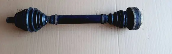 Audi TT Mk1 Front driveshaft