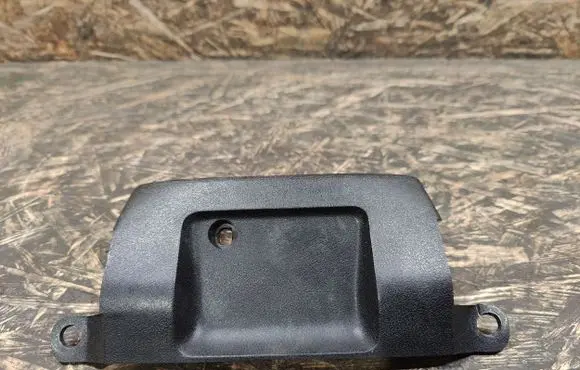 Porsche 928 Steering wheel column trim