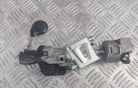 Ford Focus Ignition lock 3M513F880AD