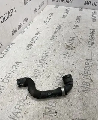 BMW 5 F10 F11 Engine coolant pipe/hose 7592652