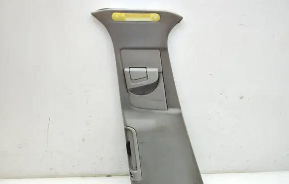 Volvo S60 (B) pillar trim (top) 31307440 A2009CCC1111 807548