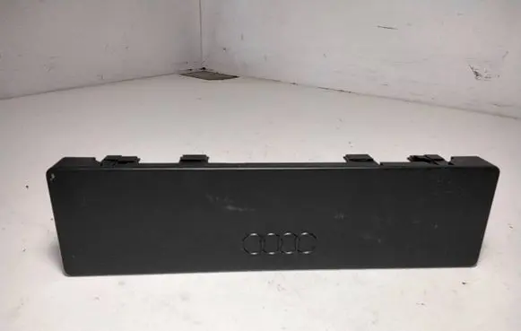 Audi A6 S6 C4 4A Radio/GPS head unit trim 4B0035231A 8L0035231 8D0035231