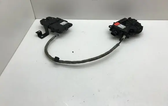 Land Rover Range Rover L405 Tailgate/trunk/boot lock/catch/latch CPLA404C10BD C02042105