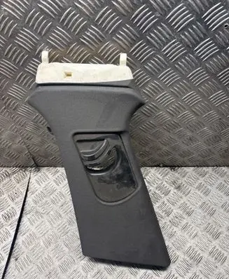 Audi A6 C7 (B) pillar trim (top) 4G0867243